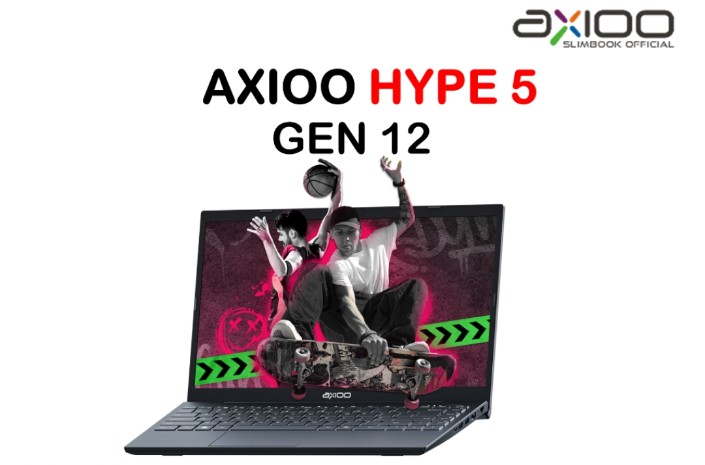 Laptop 5 Jutaan untuk Multitasking Kerja dan Kuliah