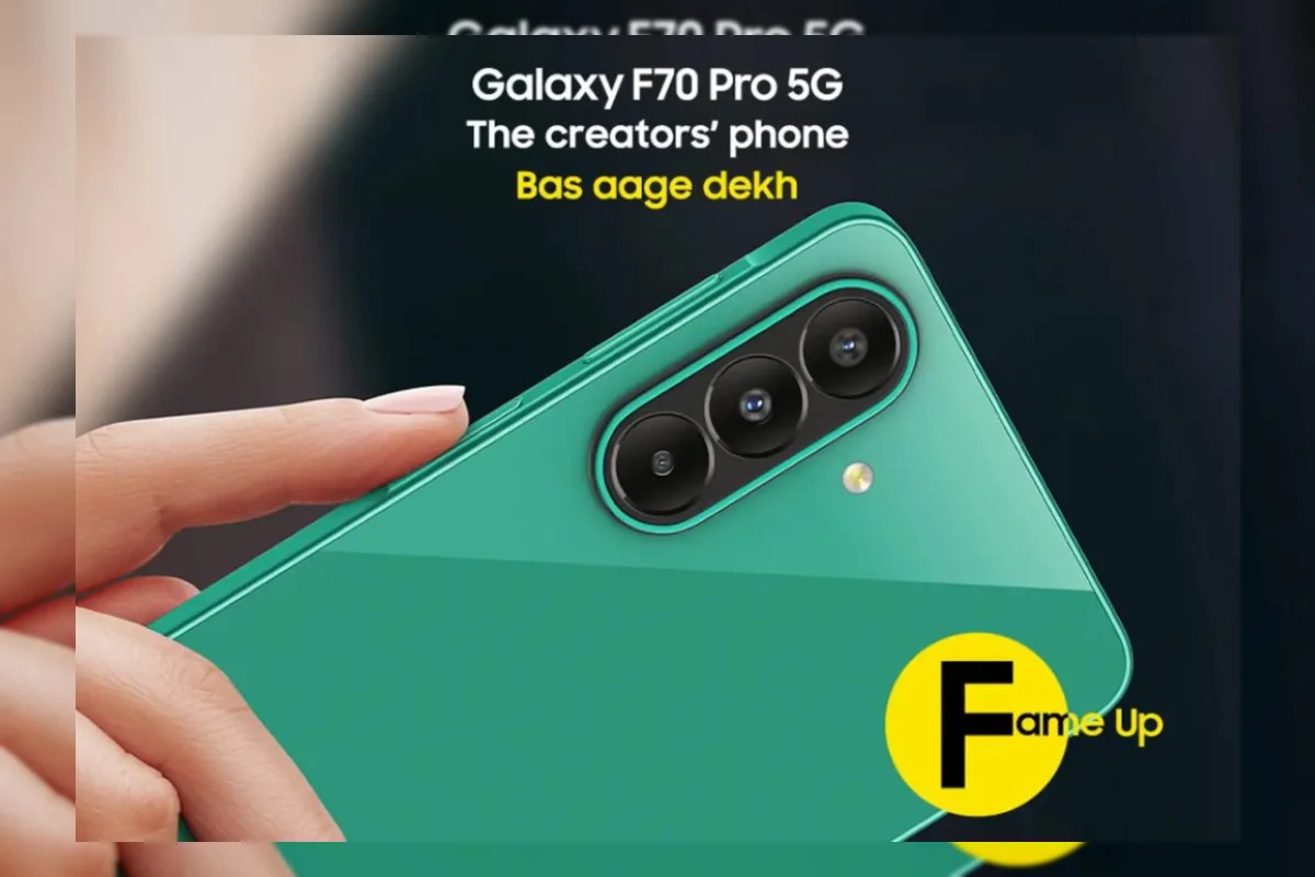 Ponsel Lipat Samsung Pecahkan Rekor: Apa Sebenarnya yang Terjadi?