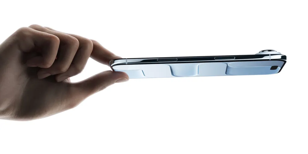iPhone Air 2: Tipis, Bertenaga A20 Pro, dan Dynamic Island Lebih Kecil