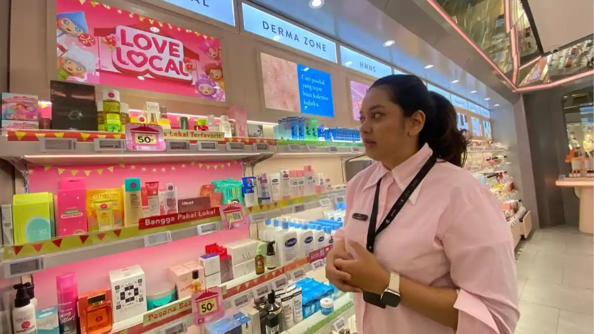 Love Local: Strategi Sociolla Mengangkat Brand Kecantikan Lokal