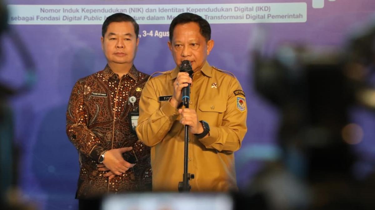 Mengapa Aktivasi IKD Digital Masih Tertinggal