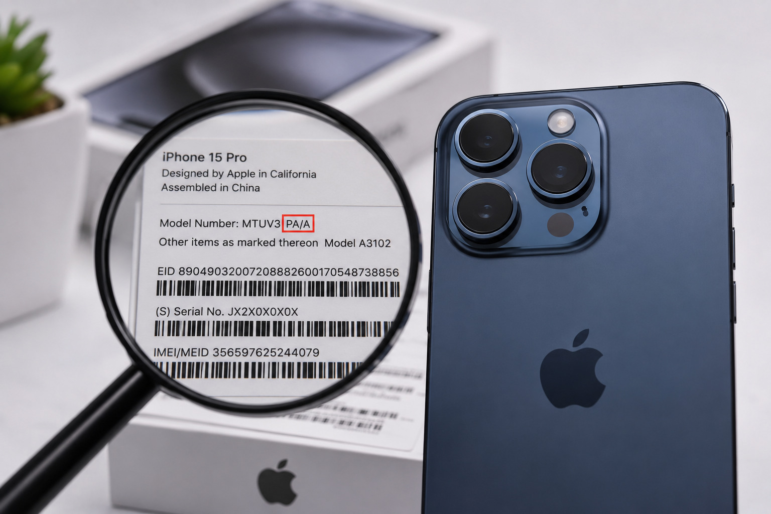 Panduan Lengkap Membeli iPhone Bekas: Cek Baterai, Layar, dan Kode iBox