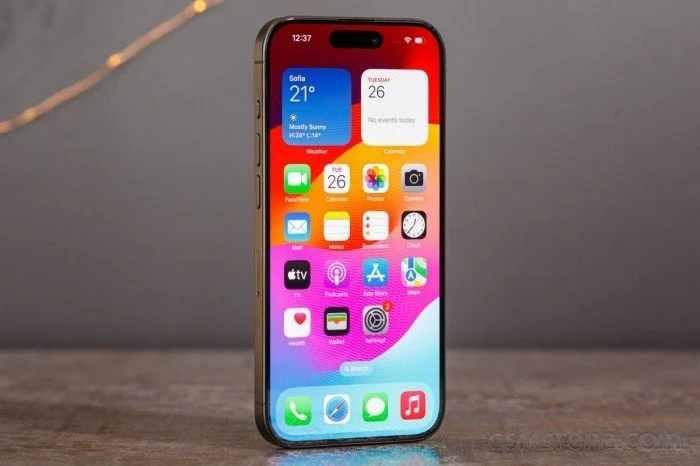 iPhone 15 Pro vs iPhone 17 Pro: Mana Upgrade yang Masuk Akal?