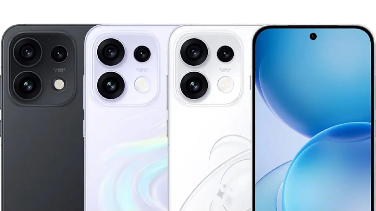 OPPO Reno 16 5G vs Reno 16 Pro: Mana yang Lebih Tepat untuk Anda?