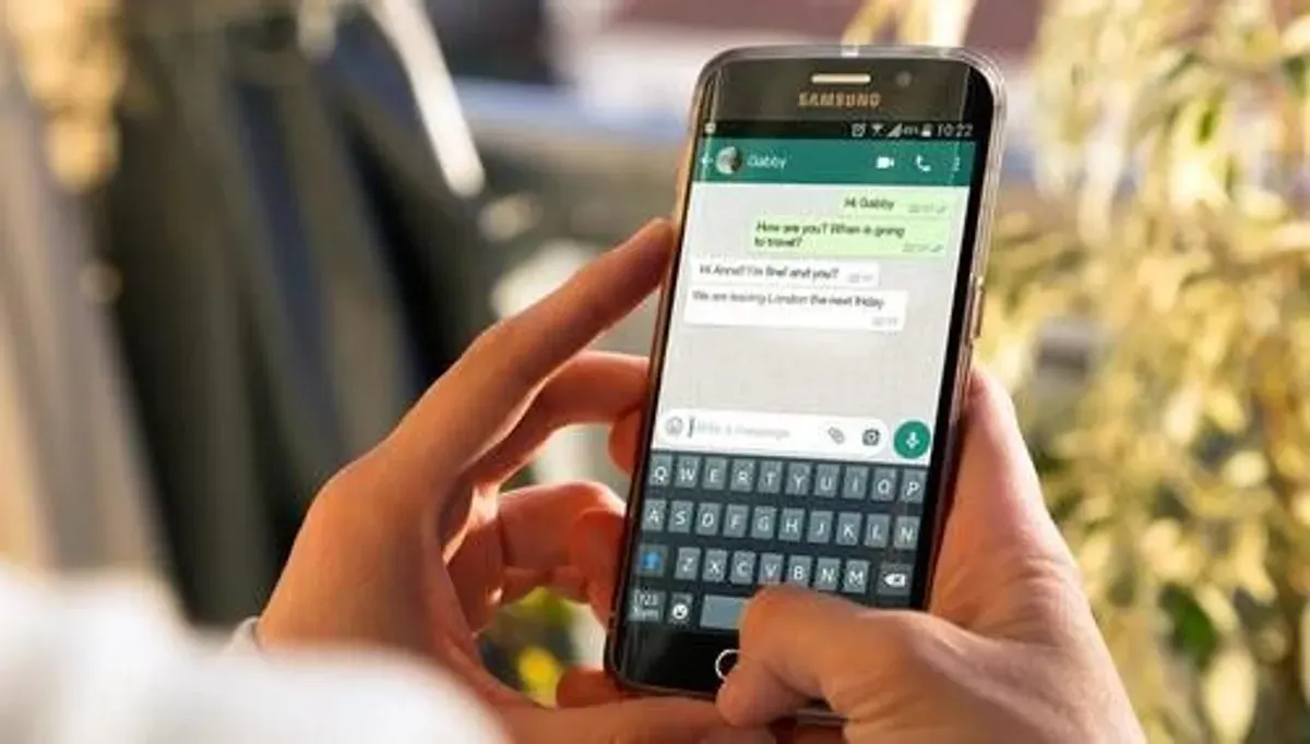WhatsApp Tidak Bisa Kirim Foto dan Video? Ini Penyebab dan Solusinya