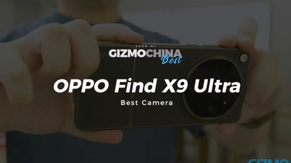 OPPO Find X9 Ultra: Raja Kamera Flagship yang Hampir Tanpa Kompromi