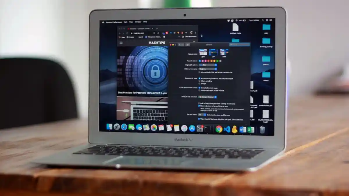 Krisis Pasokan RAM Bikin MacBook Air Langka dan Lebih Mahal