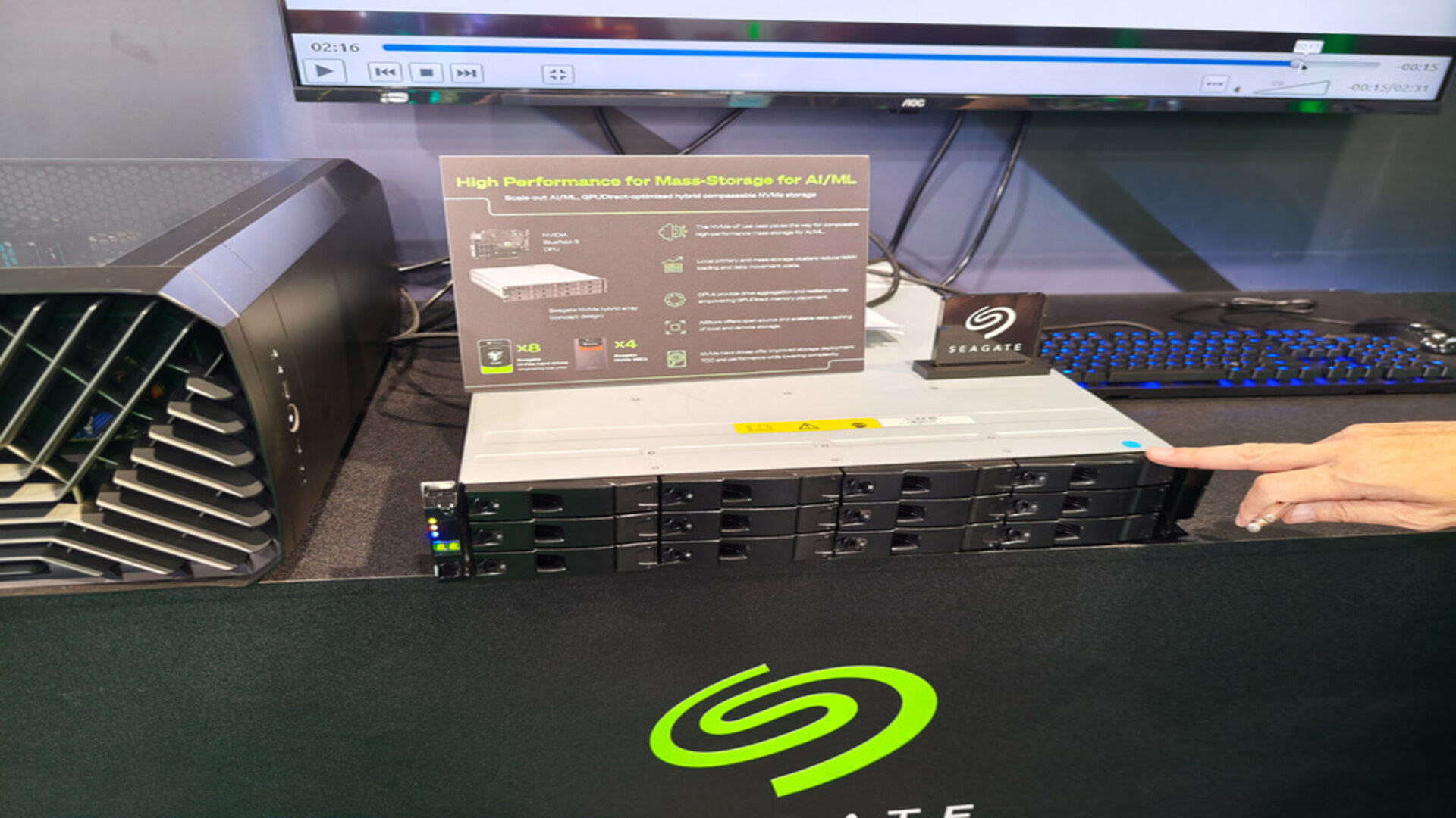 Lonjakan Permintaan HDD Enterprise: AI Mengubah Peta Produksi Penyimpanan Data