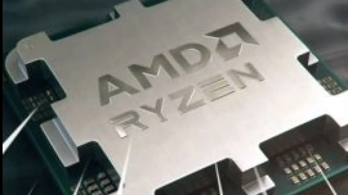 AMD Zen 6 dan Core Gado-gado: Strategi Hemat Daya Tanpa Mengorbankan Performa