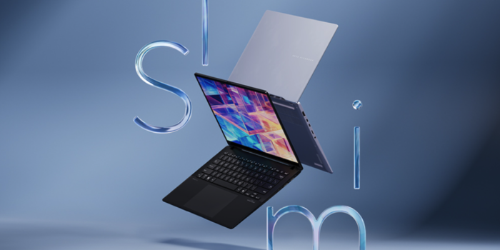 ASUS Vivobook 14 vs S14 OLED: Panduan Laptop Stylish untuk Mahasiswa