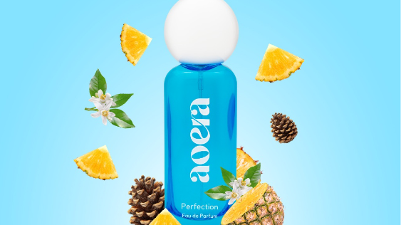 Pilih Parfum yang Tepat untuk Cuaca Panas