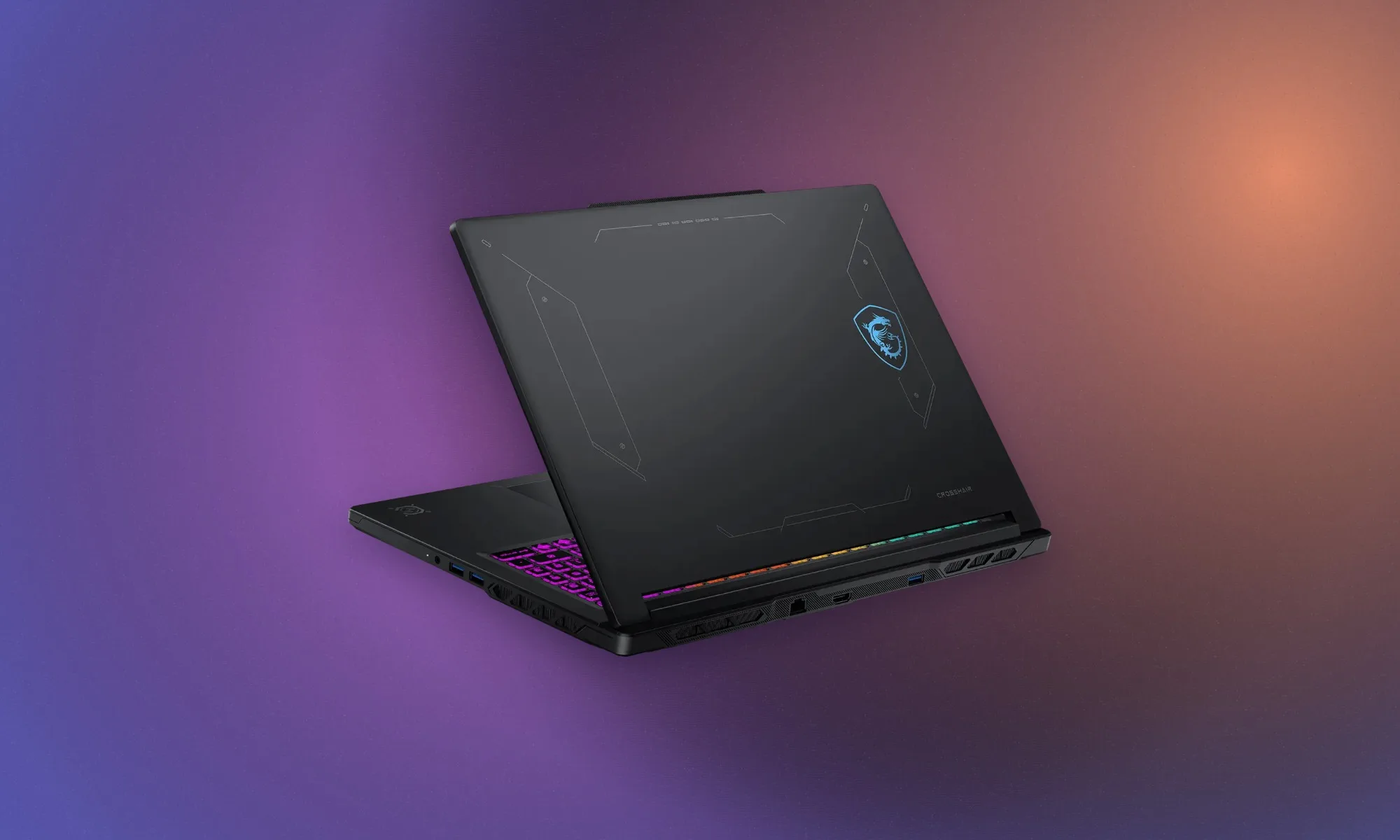 Perang Sistem Pendingin Laptop Gaming: HyperX OMEN 16 vs MSI Crosshair A16