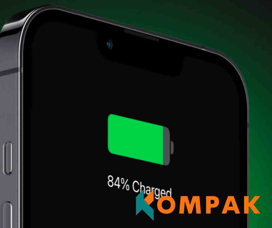 9 Cara Simpel Menghemat Baterai iPhone yang Jarang Diketahui