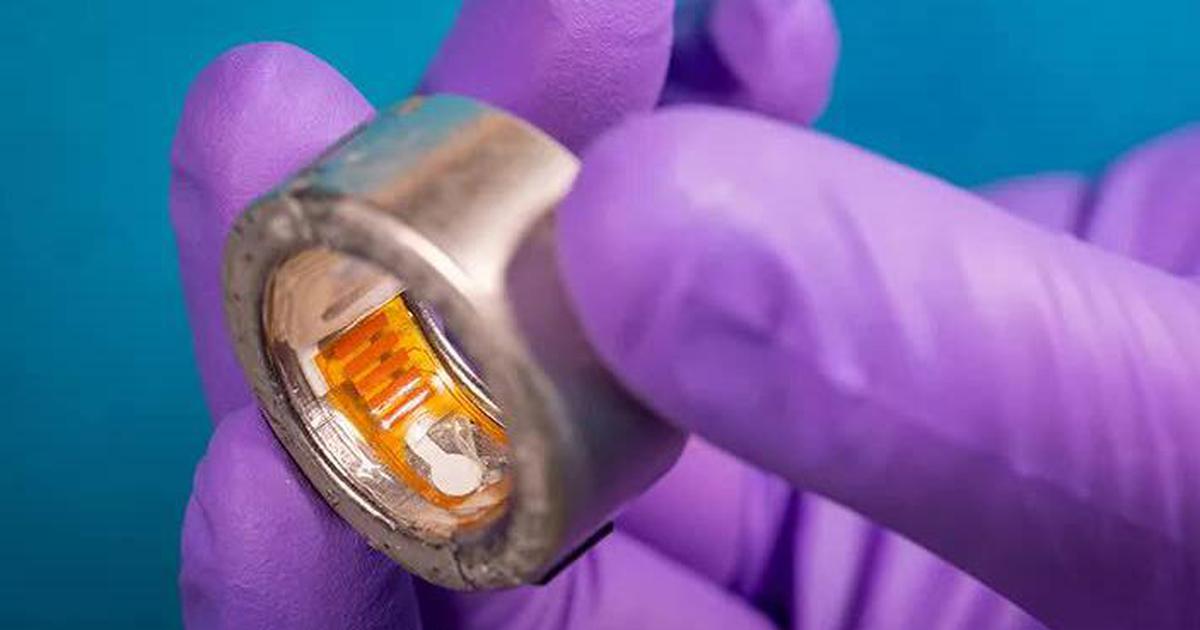 Cincin Pintar atau Smartwatch: Mana Lebih Akurat untuk Jantung dan Tidur?