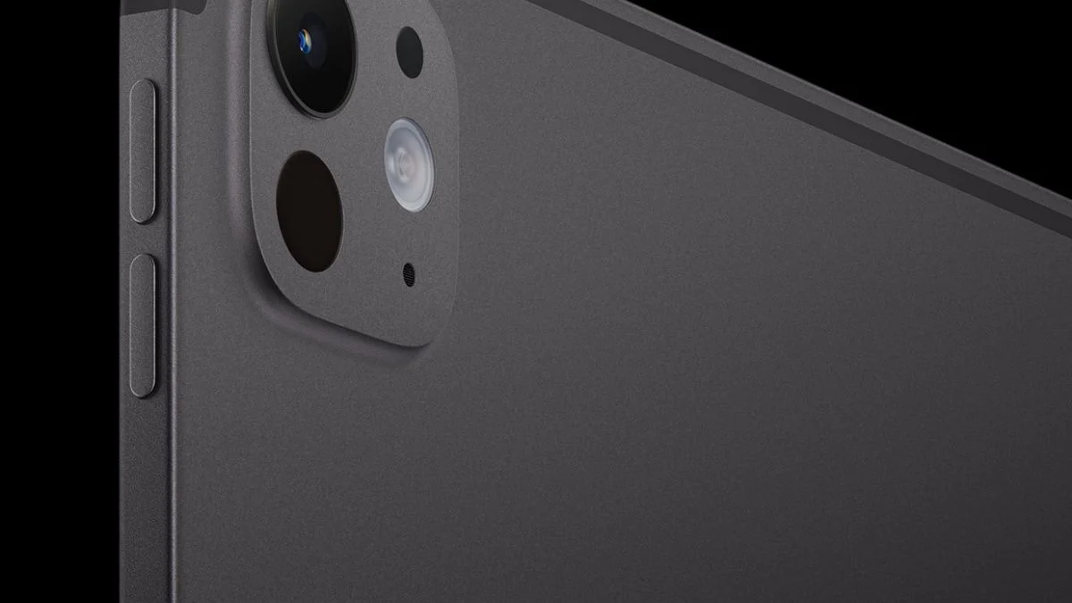 iPad Mini dengan OLED dan Tahan Air: Cukup untuk Bersaing?