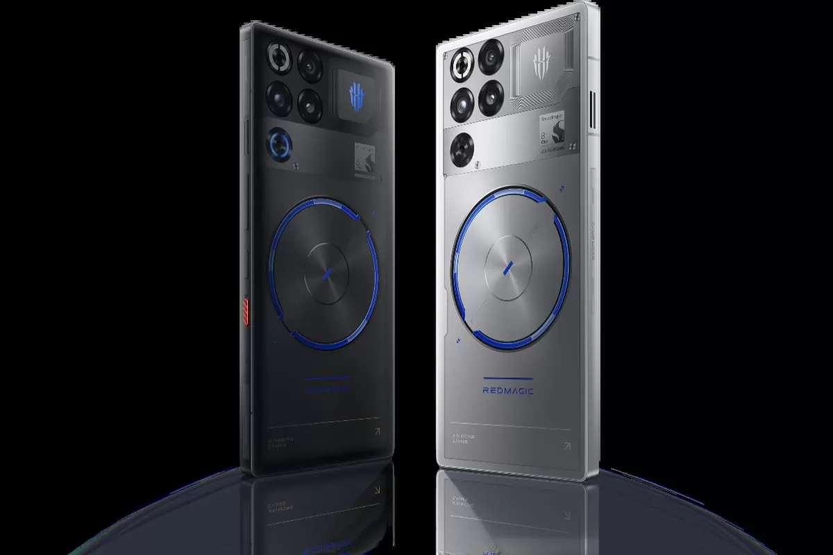 Nubia RedMagic 11S Pro: Monster Gaming dengan Baterai 7.500 mAh
