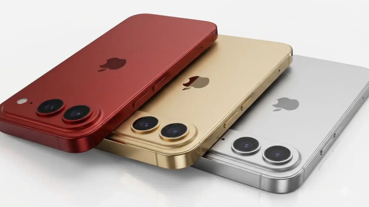 iPhone Air 2: Lima Upgrade Besar yang Mengubah Peta Flagship