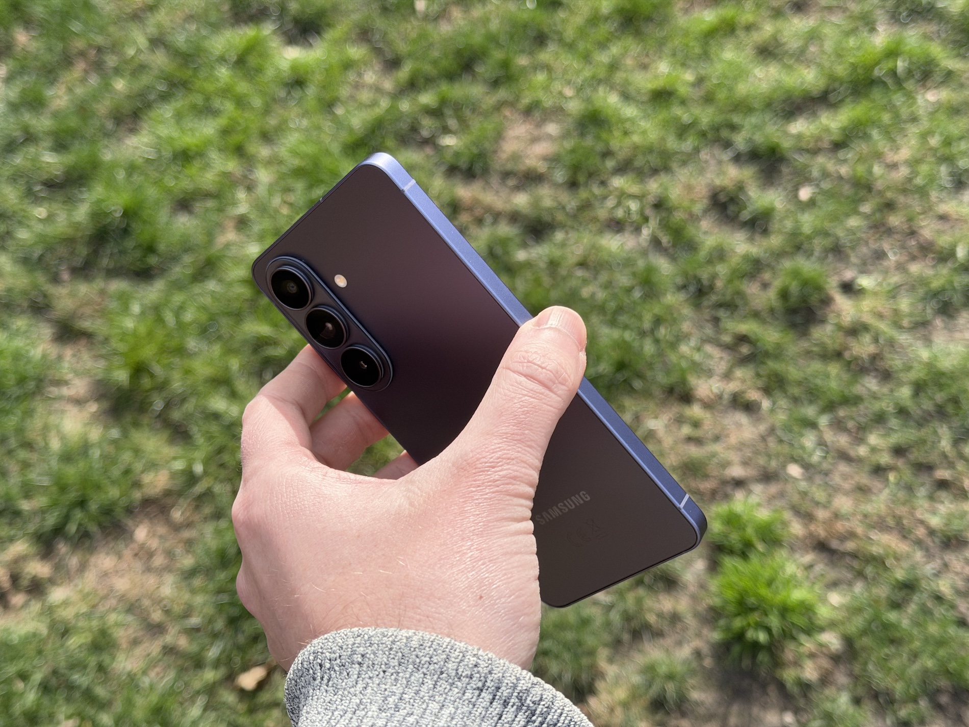Bocoran Kamera Samsung Galaxy S27: 200MP, Telefoto Dirombak, Sony Ikut Main
