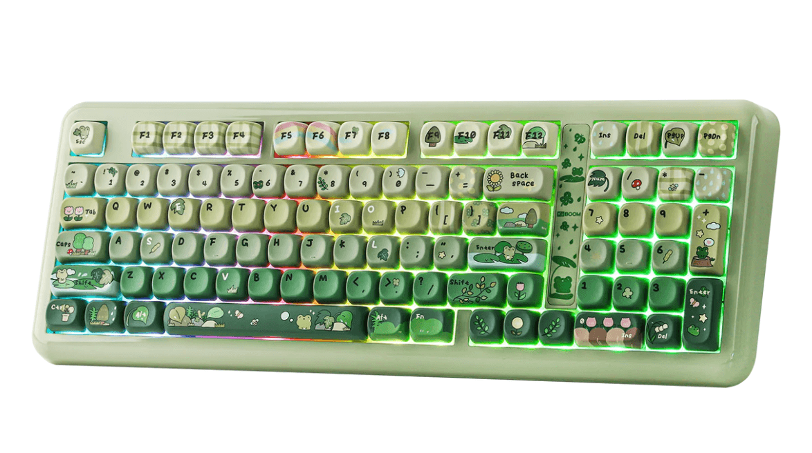 Keyboard Wireless vs Wired: Mana yang Tepat untuk Anda?
