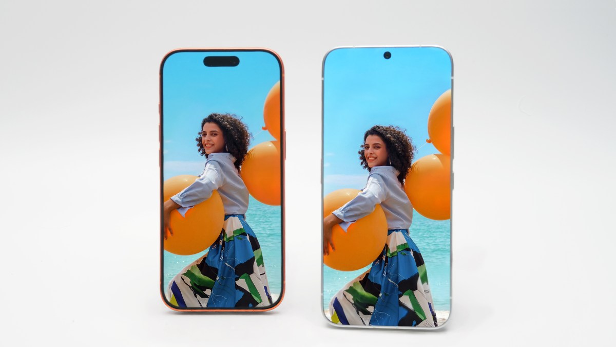 Ponsel Tanpa Bezel Tecno Borderless Concept dan Masa Depan Desain Flagship