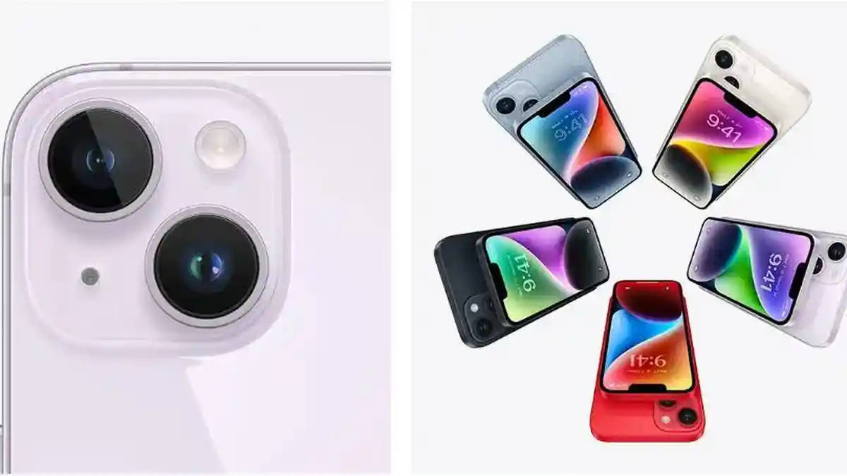 iPhone 15 vs iPhone 13: Mana Paling Worth It untuk Konten Kreator?
