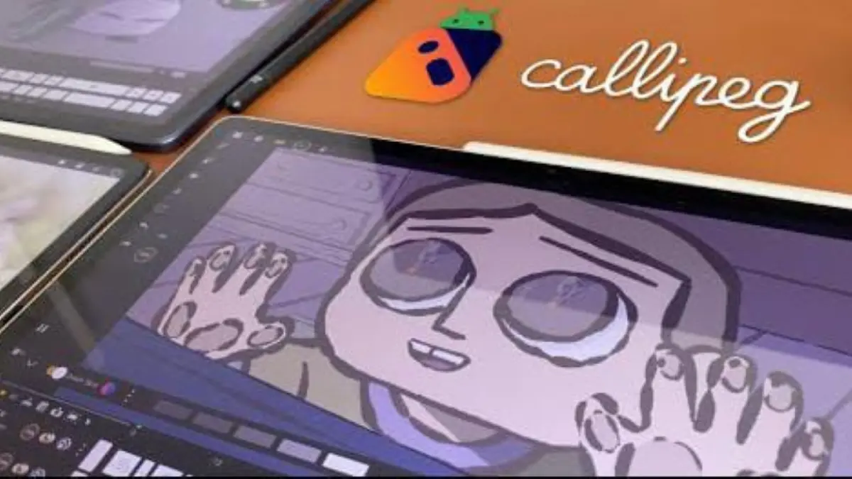 Callipeg vs GuliKit: Dua Aplikasi Profesional untuk Kreator Mobile