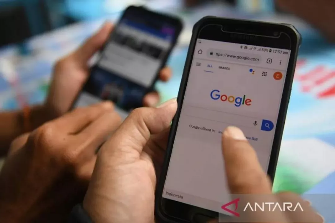 Google Search AI Terhubung Aplikasi Pihak Ketiga, Produktivitas Melonjak