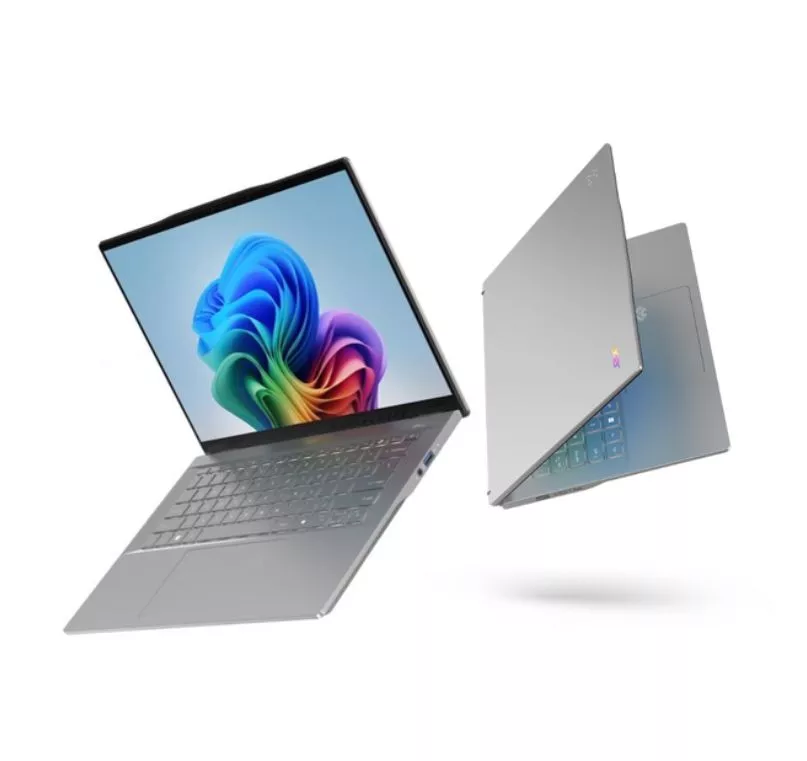 Acer Swift Air 14 AI: Laptop Ultratipi dengan Baterai 19 Jam