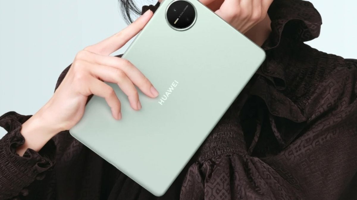 Tablet Rp1-2 Jutaan Baterai Tahan Seharian untuk Belajar dan Kerja