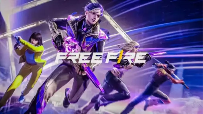 Free Fire OB55 vs Battlefield 6: Update Musim Terbesar