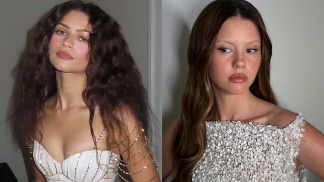 Cara Recreate Sunkissed & No-Makeup Look ala Selebriti
