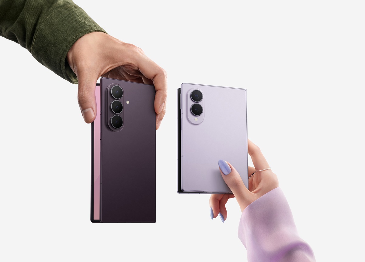 Samsung Galaxy Z Fold8 dan Z Flip8: Harga, Spesifikasi, dan Promo Terlengkap