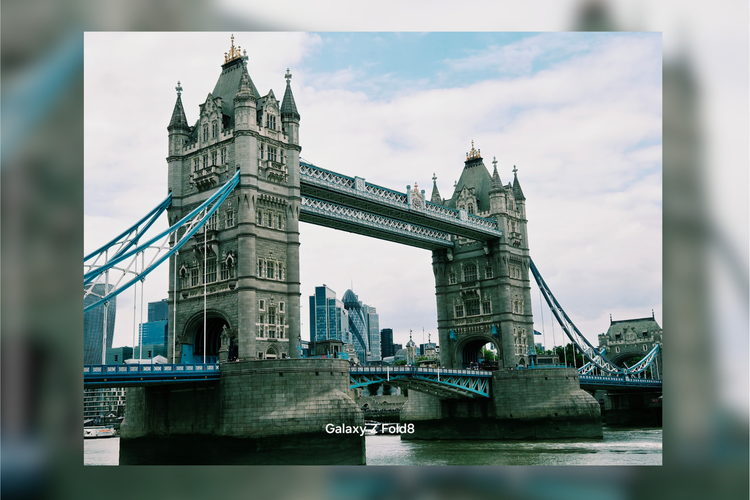 Aplikasi Fotografi Terbaik untuk Galaxy Z Fold 8