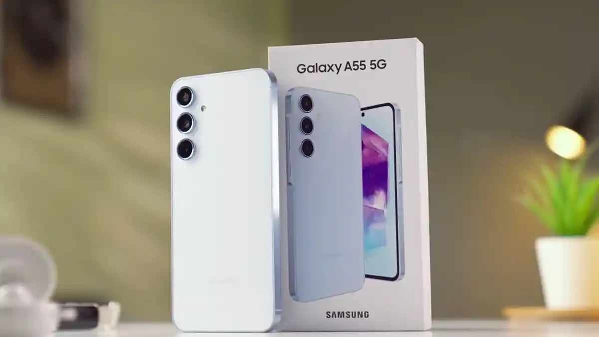Samsung Galaxy A57 5G vs A55 5G vs A37 5G: Mana Ponsel Midrange Terbaik?