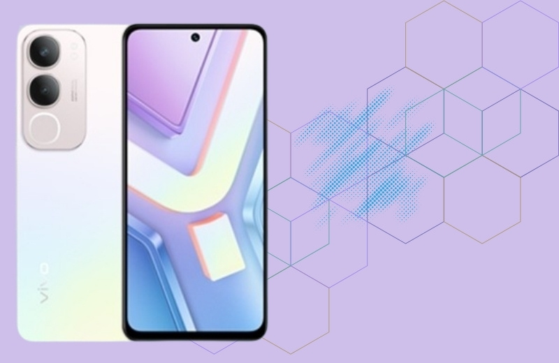 5 Ponsel Vivo Rp1–3 Juta Terbaik: Kamera AI, AMOLED, dan Baterai Jumbo