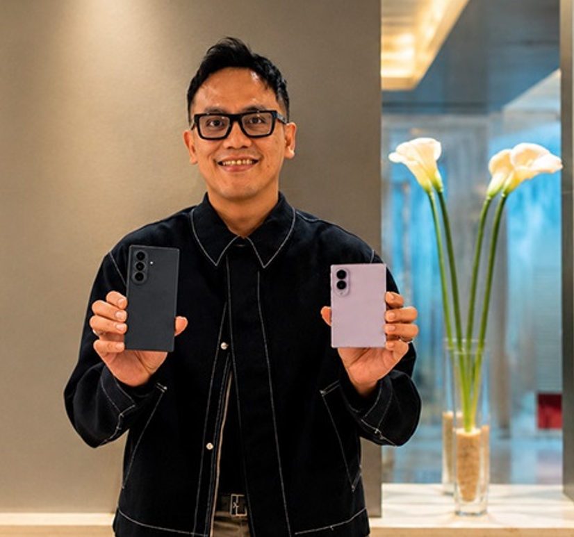 Samsung Galaxy Z Fold8 Ultra, Fold8, dan Flip8: Pilih Ponsel Lipat Terbaik untuk Anda