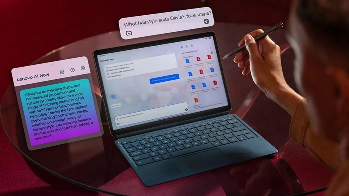 Laptop Baterai Tahan Lama: HP OmniBook 3 16 Juara 34 Jam