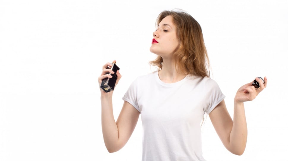 Rahasia Parfum Tahan Lama: Penyimpanan dan Aplikasi yang Tepat