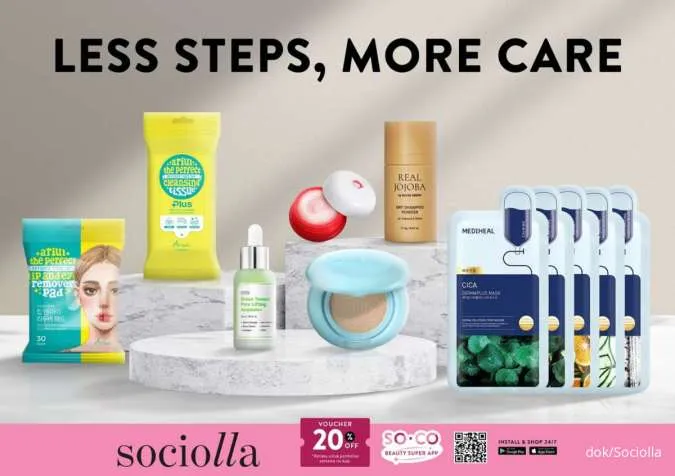 Panduan Lengkap 8.8 Shopping Festival untuk Skincare dan Makeup