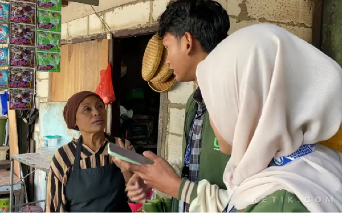 WhatsApp Business Jadi Tulang Punggung Digitalisasi UMKM