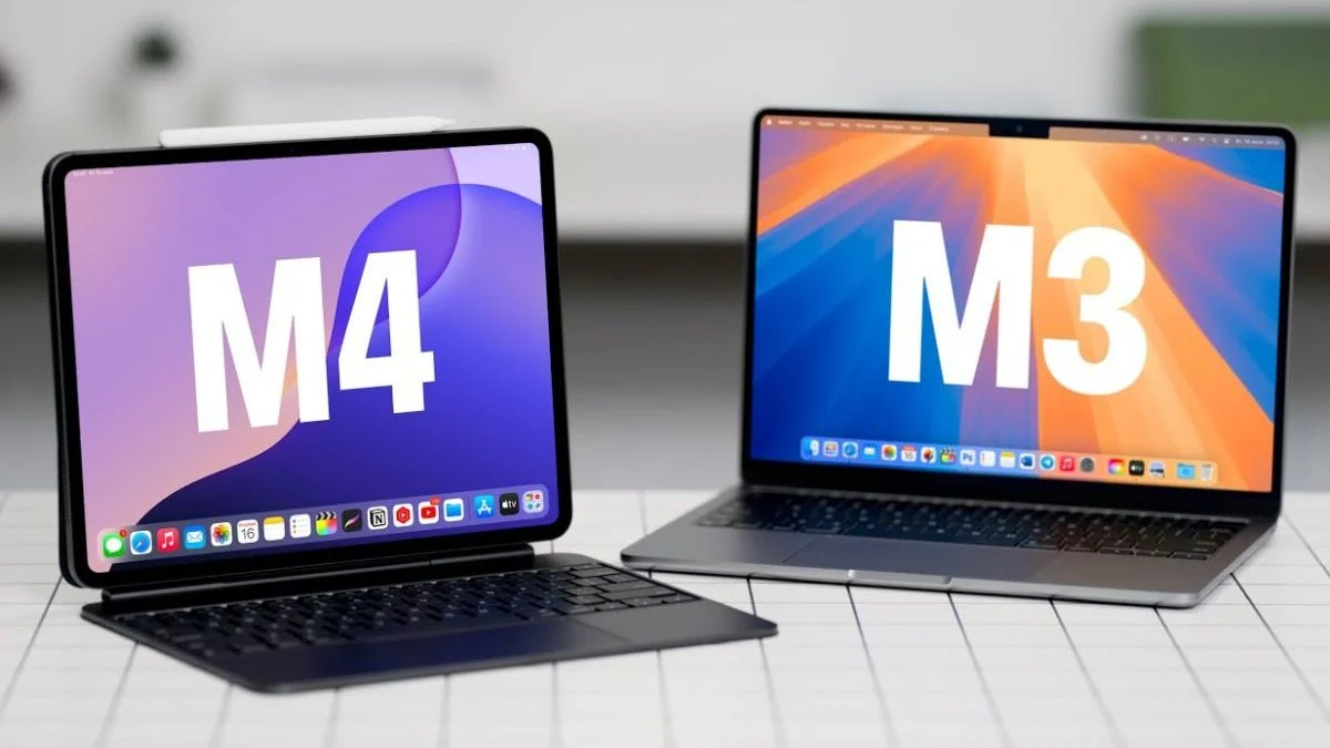 MacBook Air M4 vs M3: Upgrade Penting atau Biasa Saja?