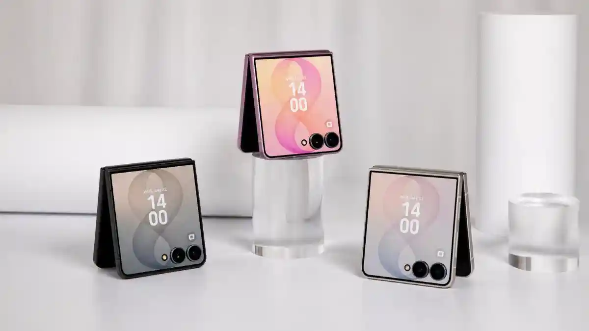 Samsung Galaxy Z Fold8 Ultra vs Fold8 vs Flip8: Mana Ponsel Lipat Foldable Terbaik untuk Anda?