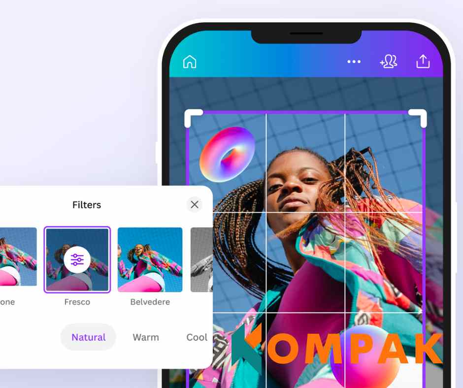 Laptop 5 Jutaan untuk Edit Foto dan Video Tanpa Lag