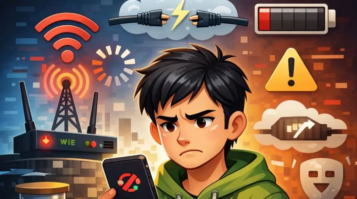 Sinyal WiFi Lemah di Rumah? Diagnosis Penyebab dan Solusi Praktis