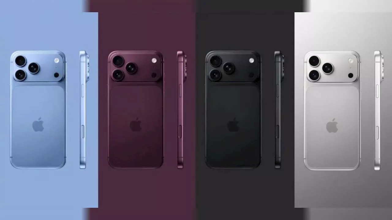 iPhone 17 Pro Turun Harga: Saat Terbaik untuk Membeli?