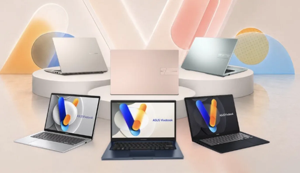 Panduan Memilih ASUS Vivobook Tepat untuk Pelajar, Pekerja, dan Konten Kreator