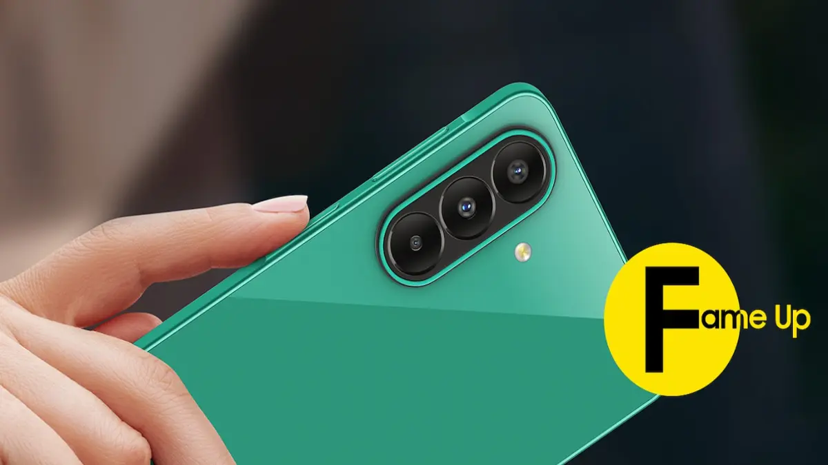Samsung F70 Pro 5G: Baterai 6000 mAh dan Galaxy AI di Kelas Menengah