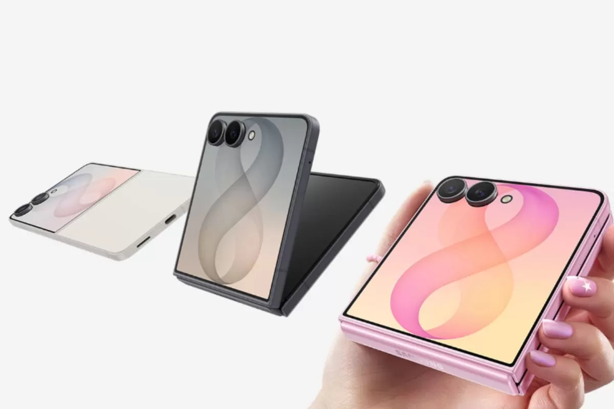 Samsung Galaxy Z Flip8 Layak Dibeli? Review Lengkap