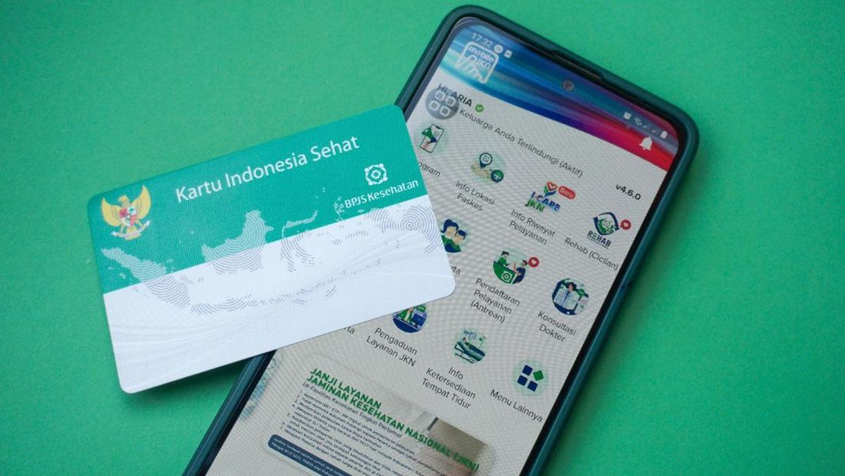 Panduan Lengkap Cek Status Bansos, PIP, PKH, BPNT dan BPJS Lewat HP