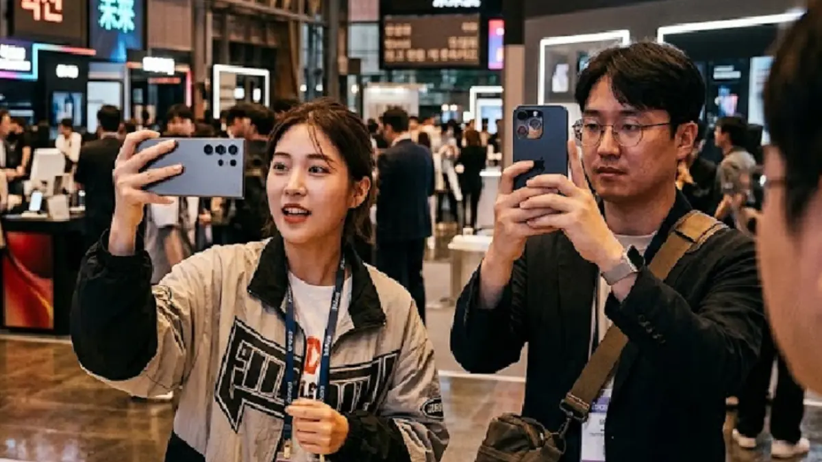 Galaxy S26 Ultra vs iPhone 17 Pro Max: Pilih yang Mana untuk Fotografi dan AI?